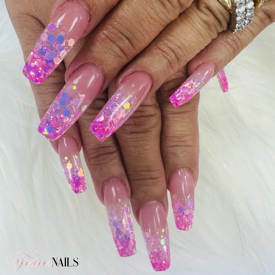 Beautiful Nails in Honolulu, HI 96818